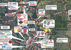 
                                	        Suwanee Medical Building
                                    