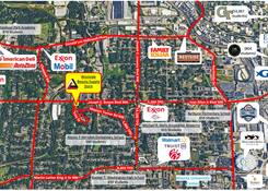 
                                	        Westside Beauty Supply Store: Aerial 6.9.25
                                    