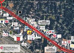 
                                	        Hapeville Retail Strip: Aerial 6.17.25
                                    