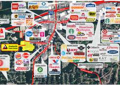
                                	        Douglasville Town Center: Aerial 7.8.25
                                    