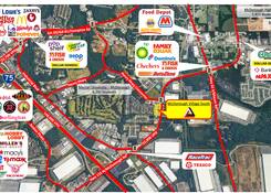 
                                	        McDonough Village South: Aerial 10.21.25
                                    