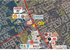 
                                	        Hillside Center: Aerial 12.2.25
                                    