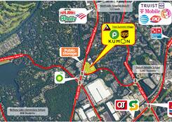 
                                	        Tree Summit Village: Aerial 12.22.25
                                    