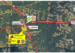 
                                	        Smyrna Crossing: Aerial 12.27.25
                                    