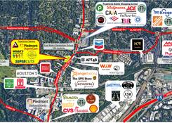 
                                	        Peachtree Square: Aerial 3.12.26
                                    