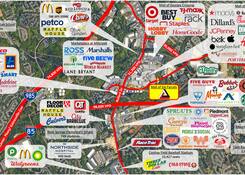 
                                	        Mall of Georgia Pad: Aerial 3.24.26
                                    